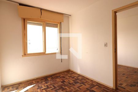 Quarto  de apartamento para alugar com 1 quarto, 48m² em Jardim Dona Leopoldina, Porto Alegre
