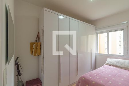 Quarto 1 de apartamento para alugar com 3 quartos, 75m² em Marechal Rondon, Canoas