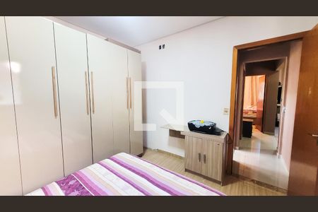 Quarto 1 de casa à venda com 3 quartos, 170m² em Parque São Quirino, Campinas