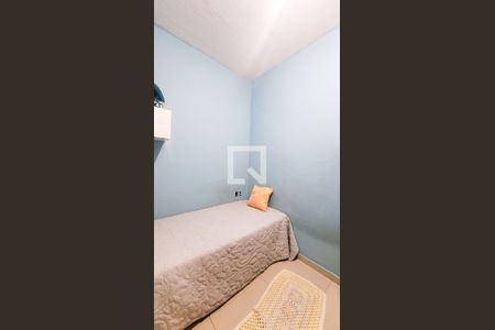 Quarto 2 de casa à venda com 3 quartos, 170m² em Parque São Quirino, Campinas