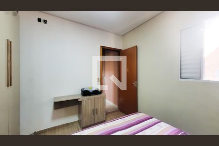 Quarto 1 de casa à venda com 3 quartos, 170m² em Parque São Quirino, Campinas