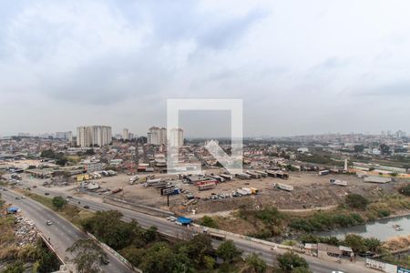 Vista de apartamento para alugar com 2 quartos, 32m² em Vila Maria, São Paulo