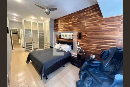 Apartamento à venda com 2 quartos, 81m² em Flamengo, Rio de Janeiro