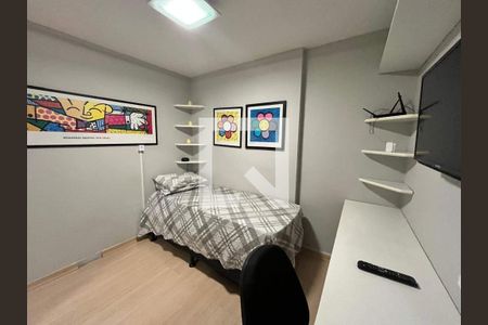 Apartamento à venda com 2 quartos, 81m² em Flamengo, Rio de Janeiro