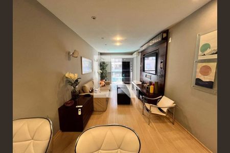 Apartamento à venda com 2 quartos, 81m² em Flamengo, Rio de Janeiro