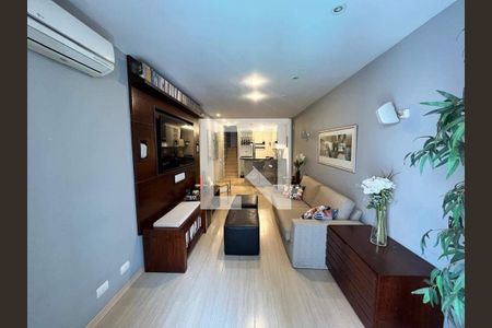 Apartamento à venda com 2 quartos, 81m² em Flamengo, Rio de Janeiro