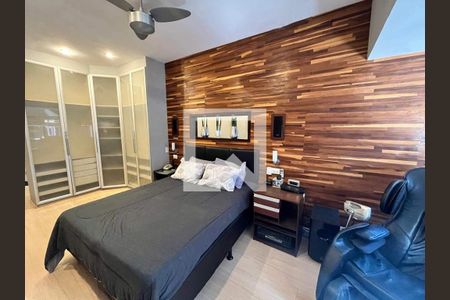Apartamento à venda com 2 quartos, 81m² em Flamengo, Rio de Janeiro
