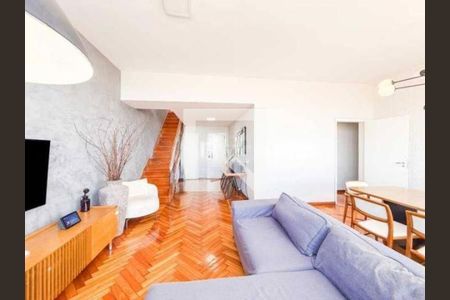 Apartamento à venda com 4 quartos, 169m² em Ipanema, Rio de Janeiro