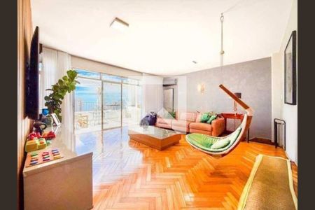 Apartamento à venda com 4 quartos, 169m² em Ipanema, Rio de Janeiro