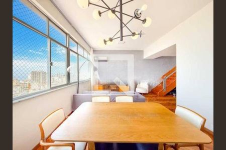 Apartamento à venda com 4 quartos, 169m² em Ipanema, Rio de Janeiro