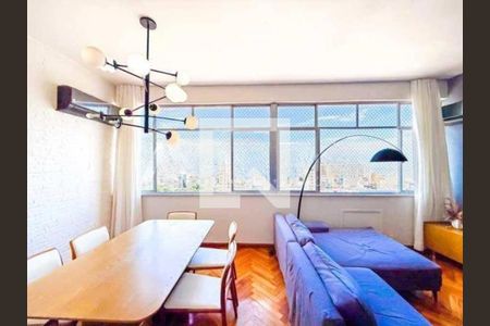 Apartamento à venda com 4 quartos, 169m² em Ipanema, Rio de Janeiro