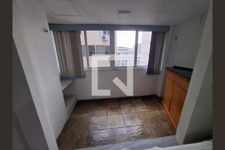 Apartamento à venda com 2 quartos, 96m² em Flamengo, Rio de Janeiro