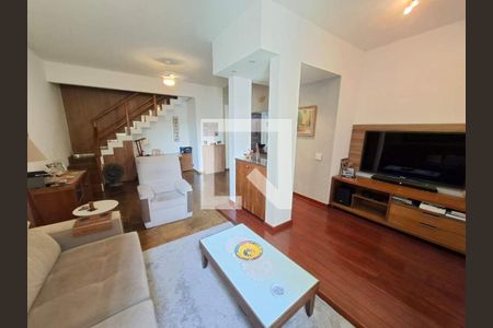 Apartamento à venda com 2 quartos, 96m² em Flamengo, Rio de Janeiro