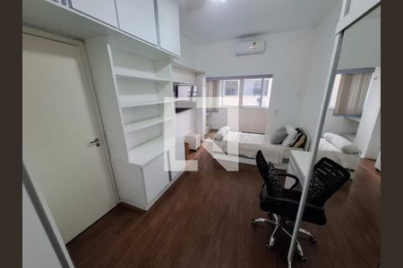 Apartamento à venda com 2 quartos, 96m² em Flamengo, Rio de Janeiro