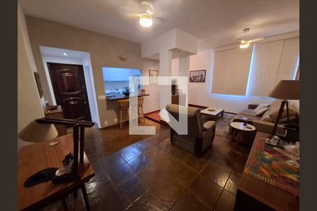 Apartamento à venda com 2 quartos, 96m² em Flamengo, Rio de Janeiro