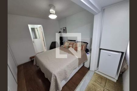 Apartamento à venda com 2 quartos, 96m² em Flamengo, Rio de Janeiro