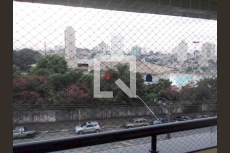 Apartamento à venda com 3 quartos, 95m² em Jardim Analia Franco, São Paulo