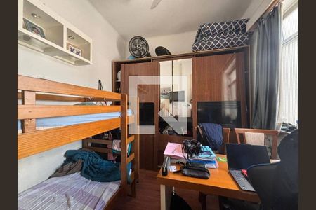 Apartamento à venda com 2 quartos, 45m² em Flamengo, Rio de Janeiro
