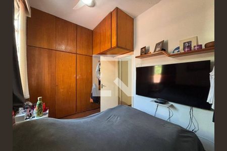 Apartamento à venda com 2 quartos, 45m² em Flamengo, Rio de Janeiro