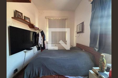 Apartamento à venda com 2 quartos, 45m² em Flamengo, Rio de Janeiro