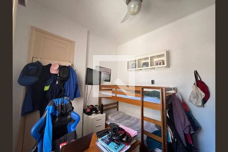 Apartamento à venda com 2 quartos, 45m² em Flamengo, Rio de Janeiro