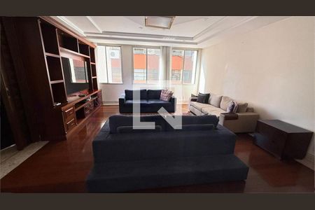 Apartamento à venda com 4 quartos, 380m² em Jardim Paulista, São Paulo