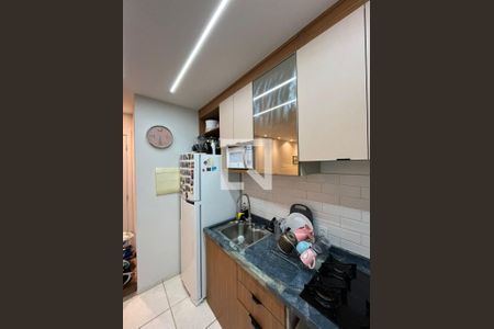 Apartamento à venda com 2 quartos, 47m² em Ponte Sao Joao, Jundiaí