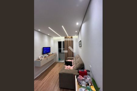 Apartamento à venda com 2 quartos, 47m² em Ponte Sao Joao, Jundiaí