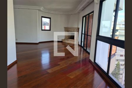 Apartamento à venda com 4 quartos, 210m² em Cidade Monções, São Paulo