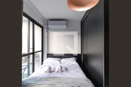Kitnet/Studio para alugar com 1 quarto, 26m² em Barra Funda, São Paulo
