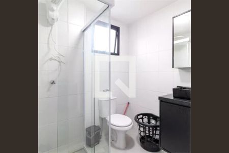 Kitnet/Studio para alugar com 1 quarto, 26m² em Barra Funda, São Paulo