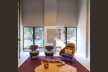 Kitnet/Studio para alugar com 1 quarto, 26m² em Barra Funda, São Paulo