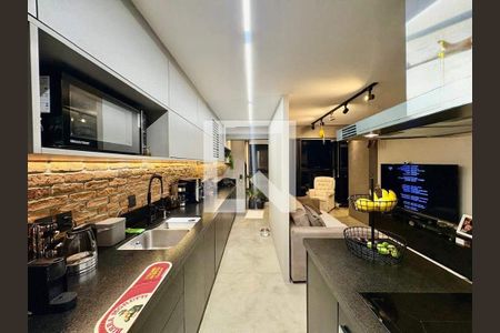 Apartamento à venda com 2 quartos, 55m² em Vila Ester (Zona Norte), São Paulo