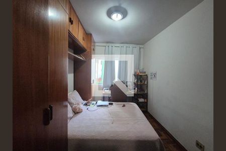 Apartamento à venda com 3 quartos, 95m² em Buritis, Belo Horizonte