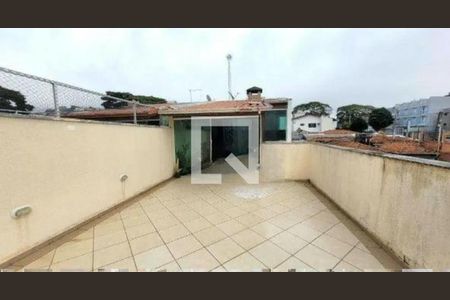 Apartamento à venda com 3 quartos, 70m² em Vila Leopoldina, Santo André