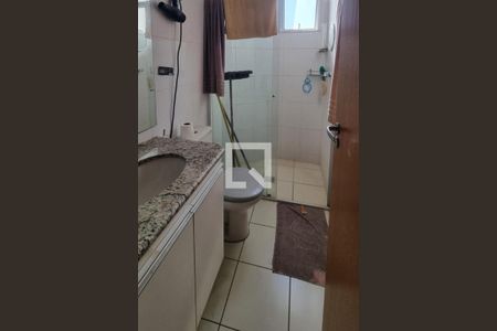 Apartamento à venda com 1 quarto, 38m² em Castelo, Belo Horizonte