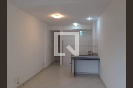 Apartamento à venda com 1 quarto, 30m² em Leme, Rio de Janeiro