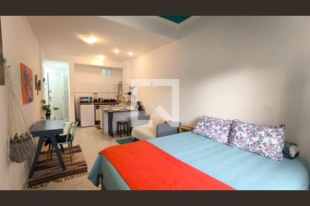 Apartamento à venda com 1 quarto, 30m² em Leme, Rio de Janeiro