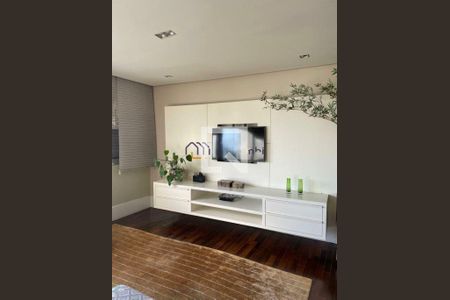 Apartamento à venda com 4 quartos, 250m² em Vila Suzana, São Paulo