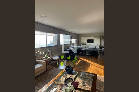 Apartamento à venda com 4 quartos, 250m² em Vila Suzana, São Paulo