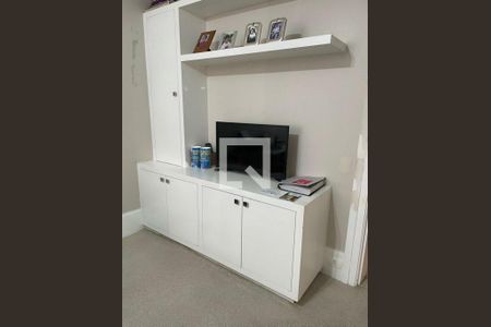 Apartamento à venda com 4 quartos, 250m² em Vila Suzana, São Paulo