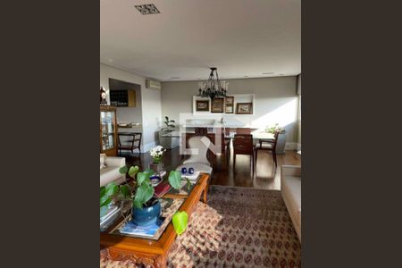 Apartamento à venda com 4 quartos, 250m² em Vila Suzana, São Paulo