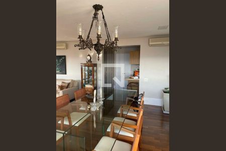Apartamento à venda com 4 quartos, 250m² em Vila Suzana, São Paulo