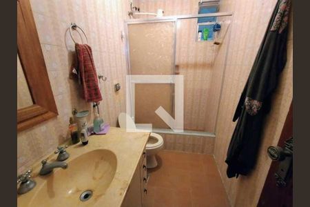 Casa de Condomínio à venda com 6 quartos, 338m² em Anil, Rio de Janeiro