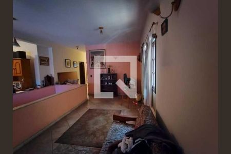 Casa de Condomínio à venda com 6 quartos, 338m² em Anil, Rio de Janeiro