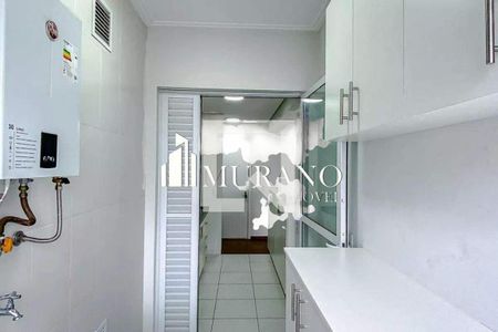 Apartamento à venda com 2 quartos, 78m² em Quarta Parada, São Paulo