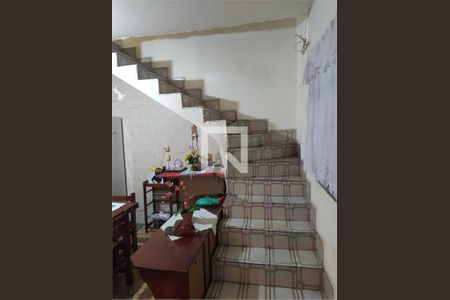 Casa à venda com 4 quartos, 102m² em Itaquera, São Paulo