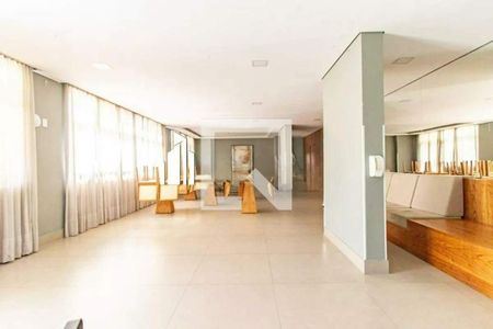 Apartamento à venda com 2 quartos, 68m² em Quarta Parada, São Paulo