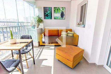 Apartamento à venda com 2 quartos, 68m² em Quarta Parada, São Paulo