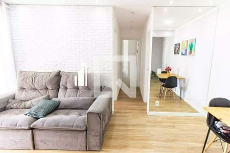 Apartamento à venda com 2 quartos, 68m² em Quarta Parada, São Paulo